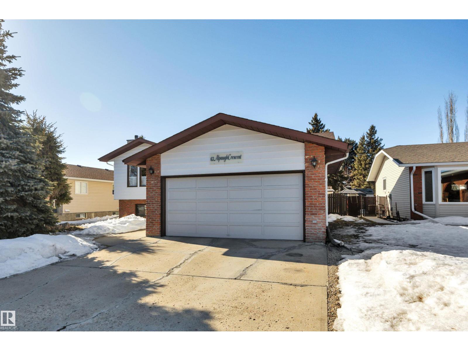 63 Alpaugh Cr, Leduc, Alberta  T9E 5G8 - Photo 2 - E4476913