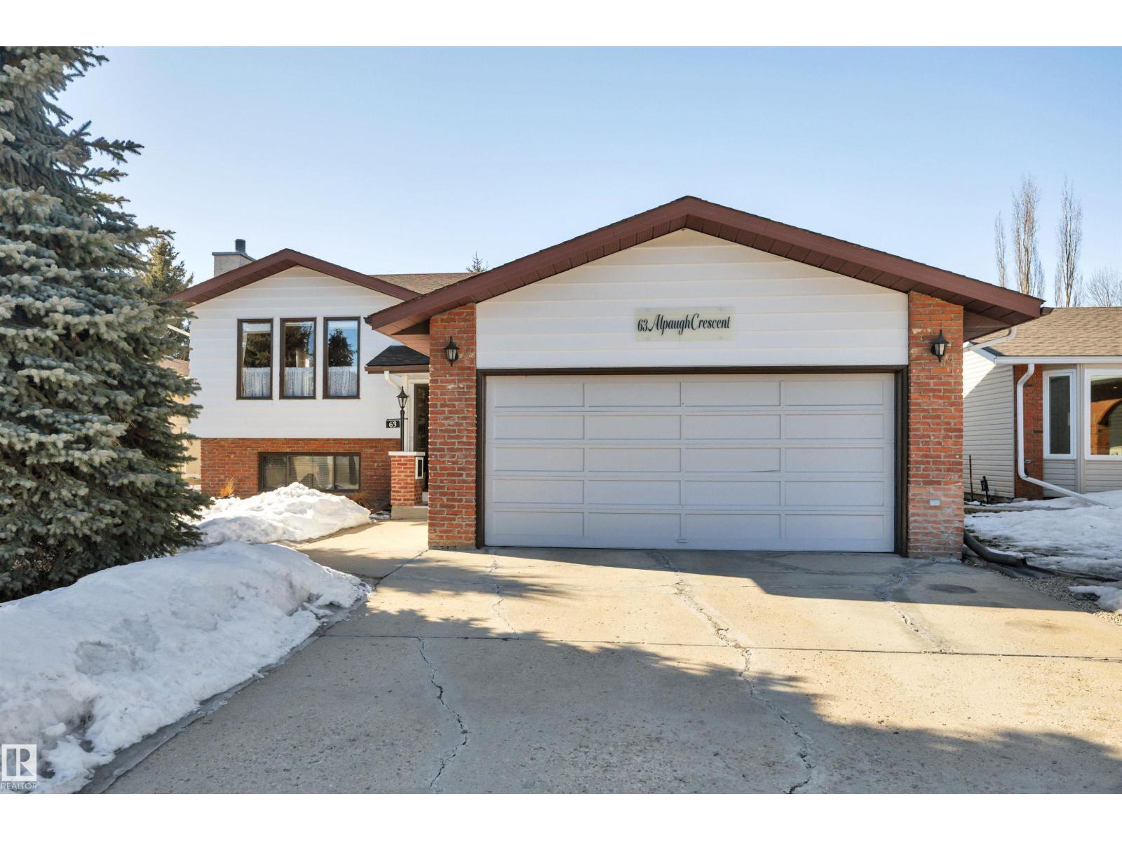 63 Alpaugh Cr, Leduc, Alberta  T9E 5G8 - Photo 1 - E4476913