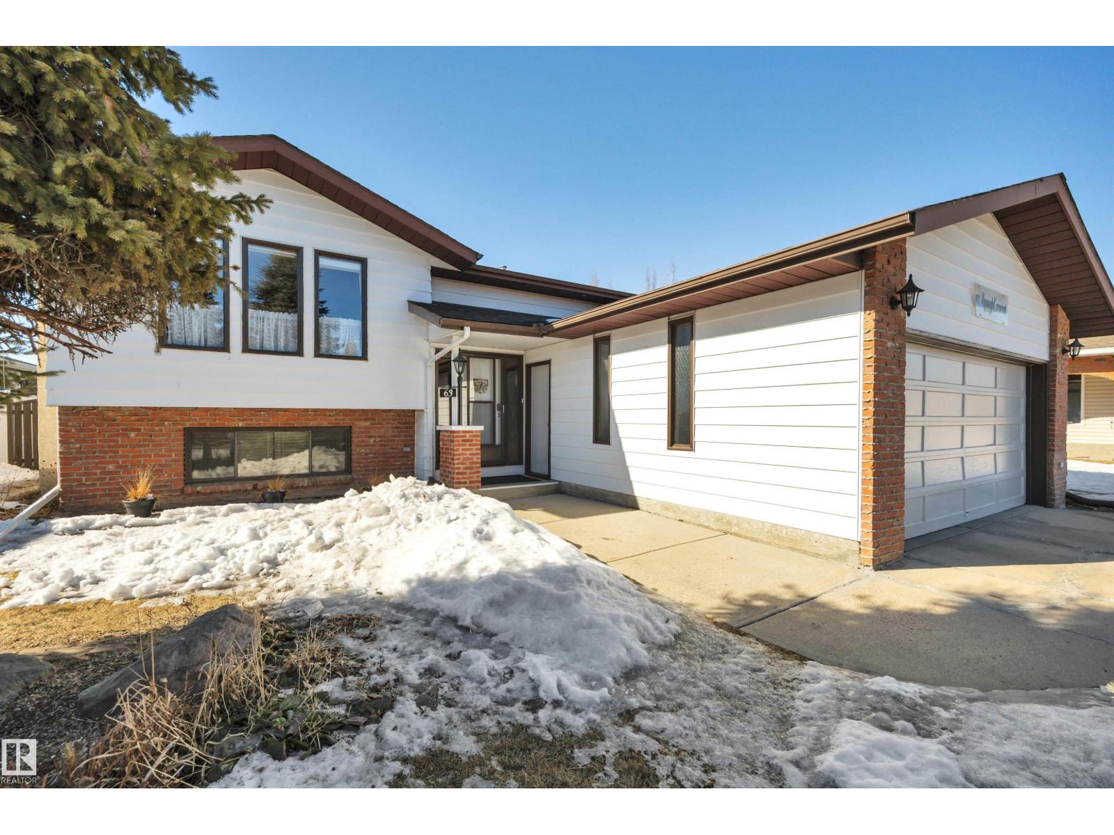 63 Alpaugh Cr, Leduc, Alberta  T9E 5G8 - Photo 3 - E4476913