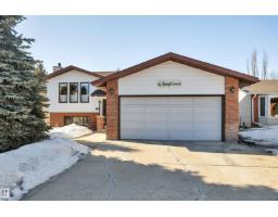 63 ALPAUGH CR, Leduc, Alberta