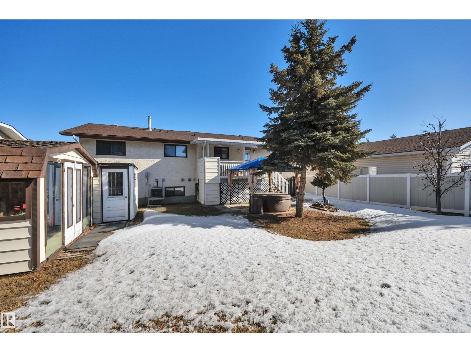 63 Alpaugh Cr, Leduc, Alberta  T9E 5G8 - Photo 45 - E4476913