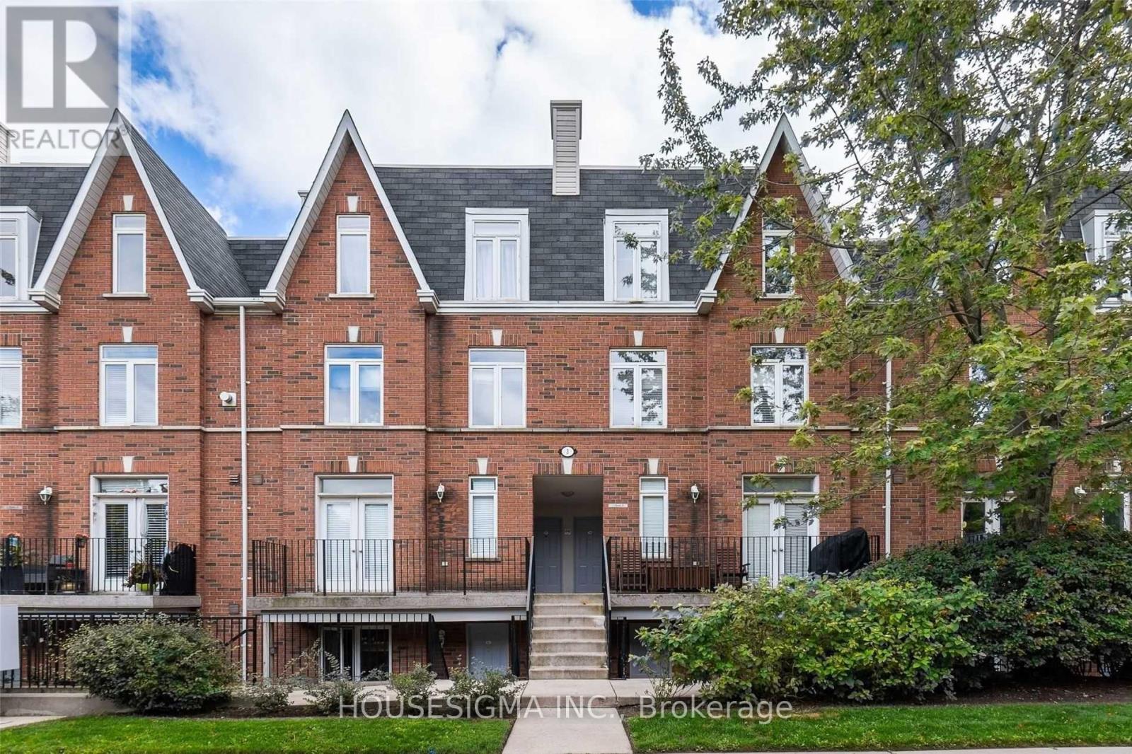 303 - 3 SHANK STREET, Toronto, Ontario