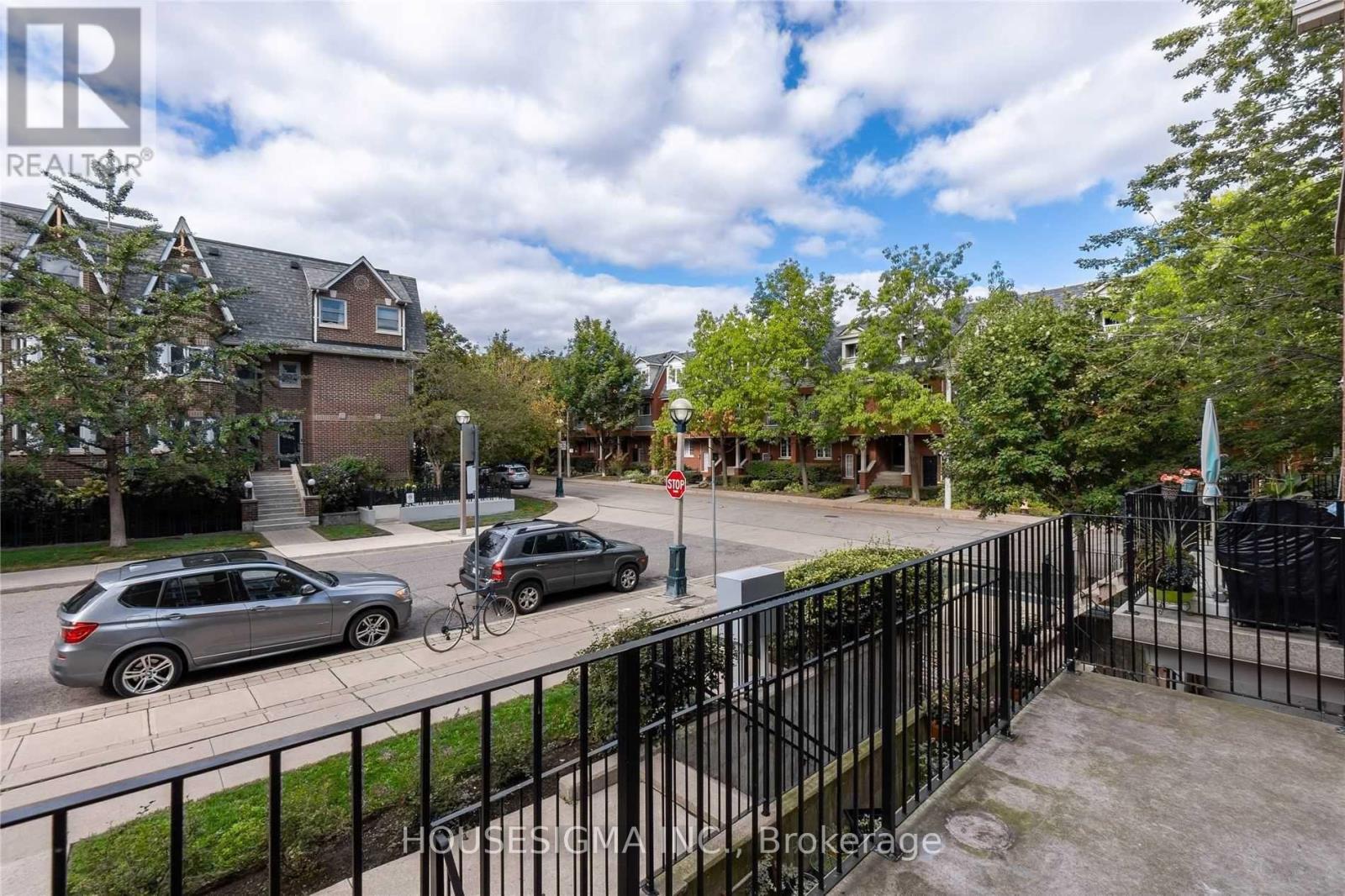 303 - 3 Shank Street, Toronto, Ontario  M6J 3W9 - Photo 19 - C12872620