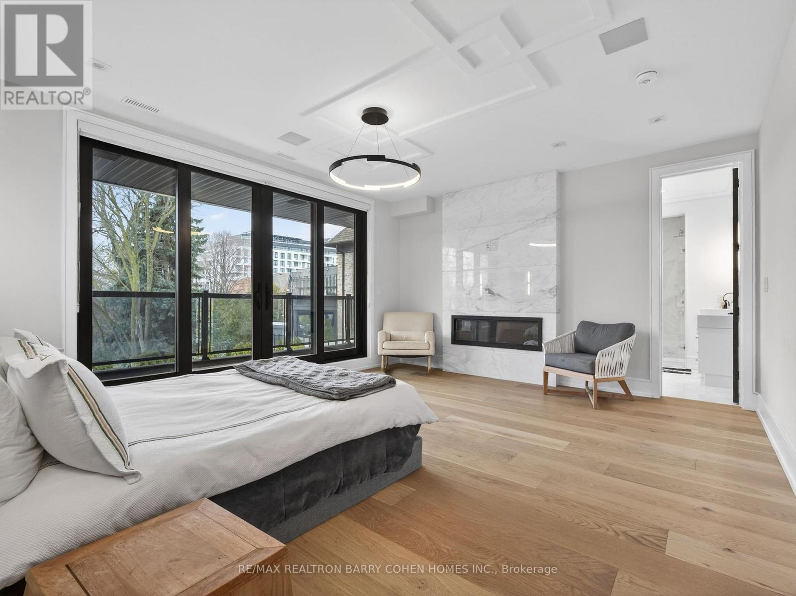 4 Forest Wood, Toronto, Ontario  M5N 2V6 - Photo 17 - C12872644