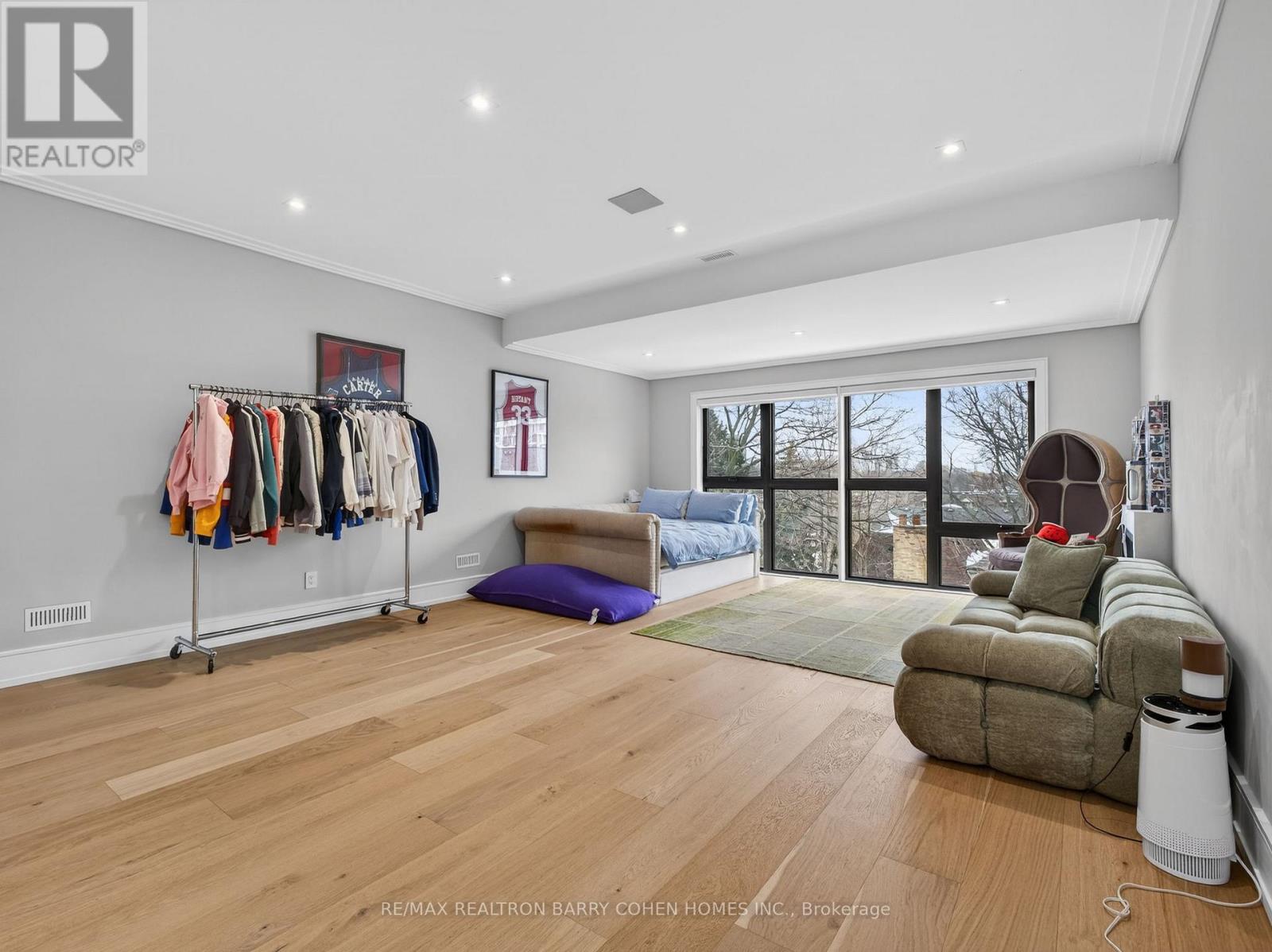 4 Forest Wood, Toronto, Ontario  M5N 2V6 - Photo 26 - C12872644