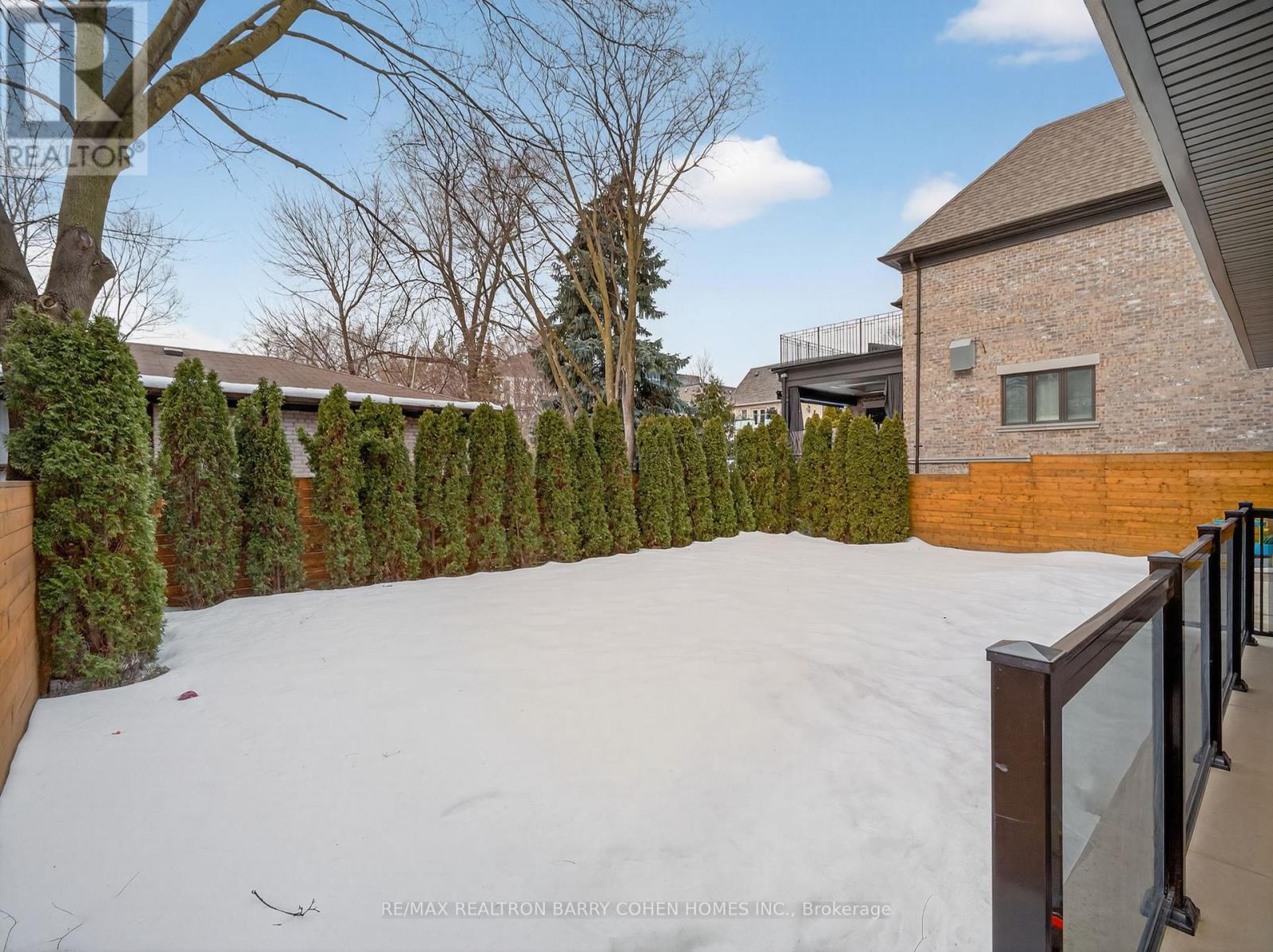 4 Forest Wood, Toronto, Ontario  M5N 2V6 - Photo 31 - C12872644