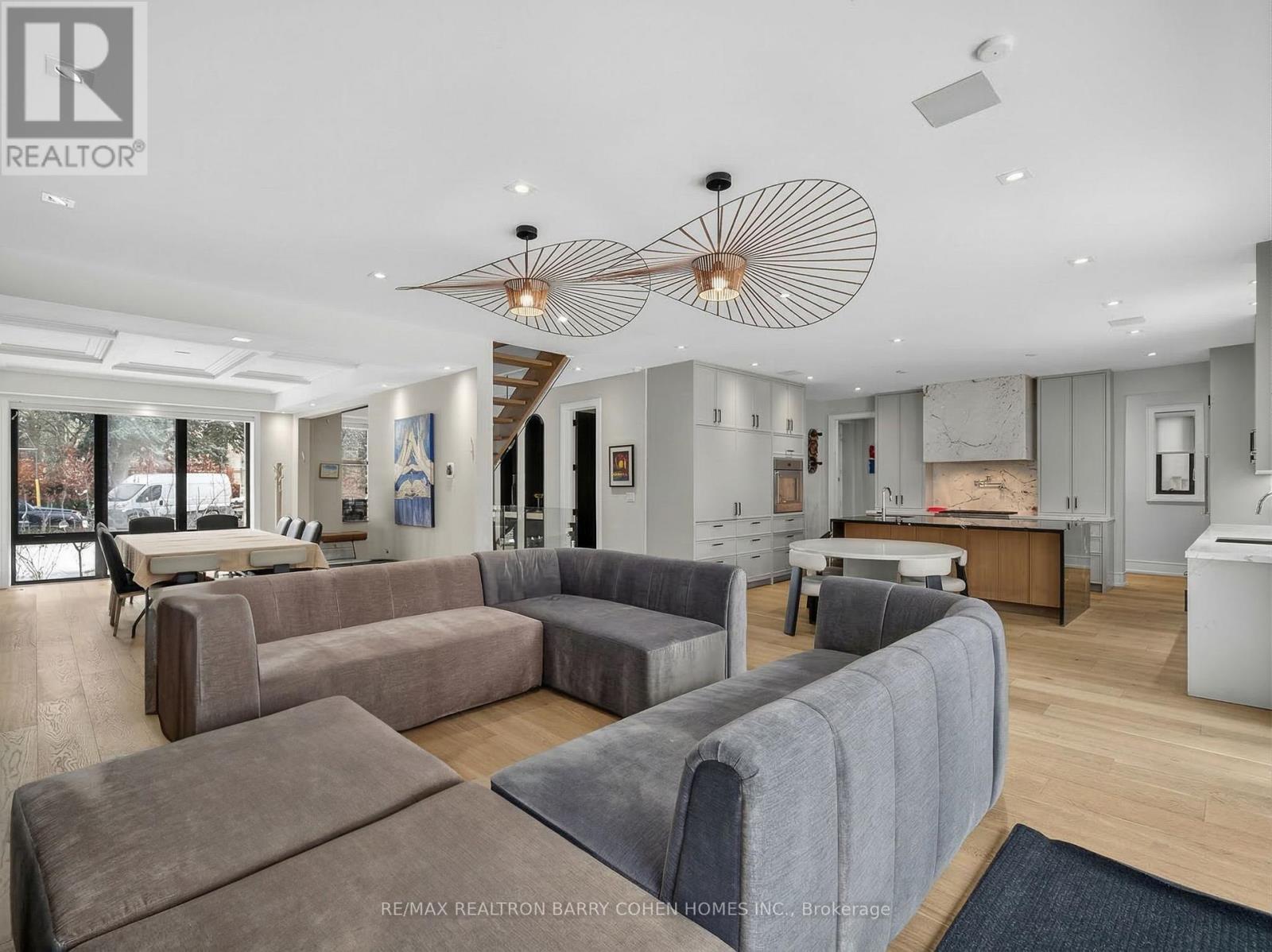 4 Forest Wood, Toronto, Ontario  M5N 2V6 - Photo 6 - C12872644