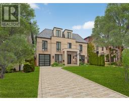 4 FOREST WOOD, Toronto, Ontario