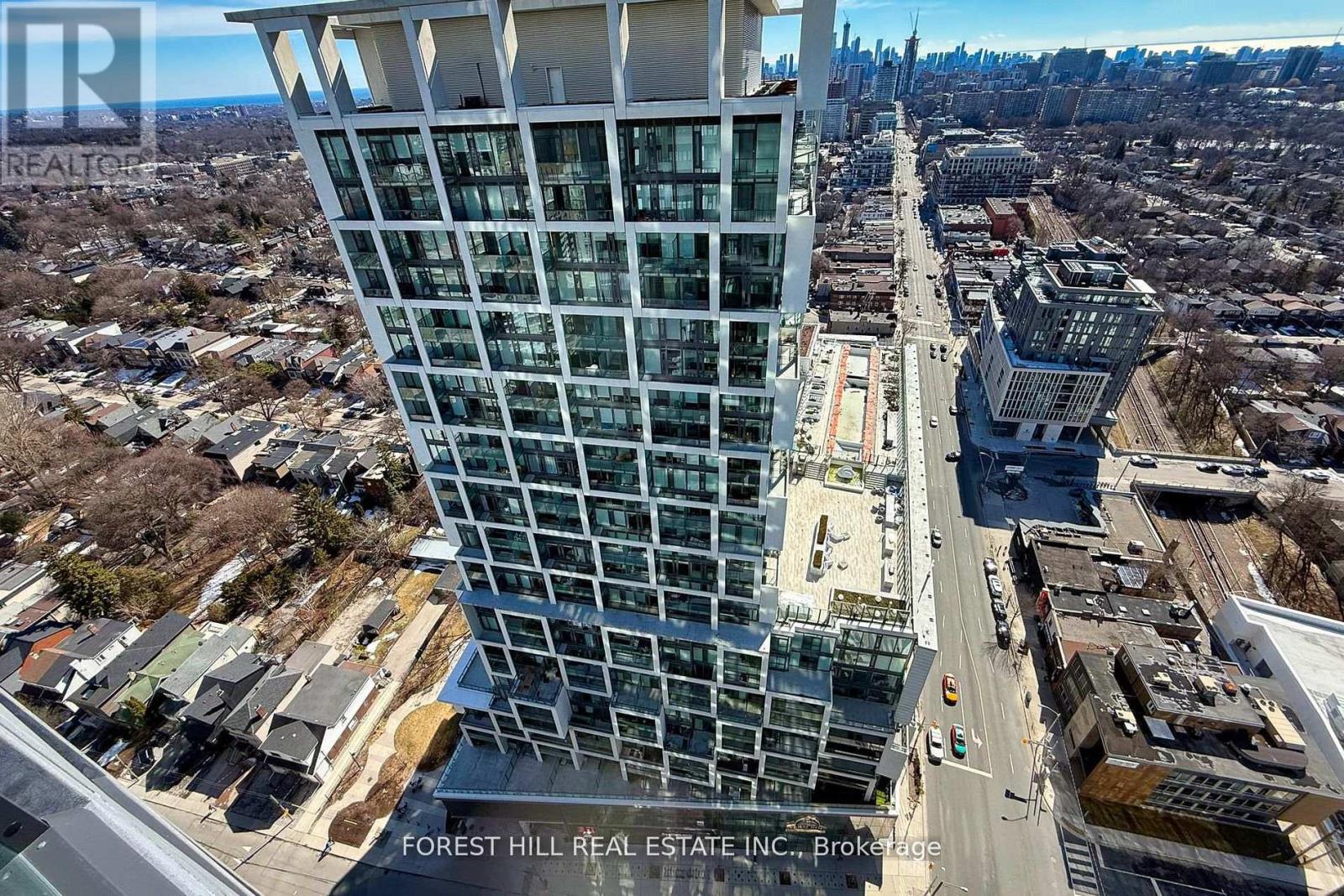 3006 - 20 Soudan Avenue, Toronto, Ontario  M4S 0E2 - Photo 2 - C12872648