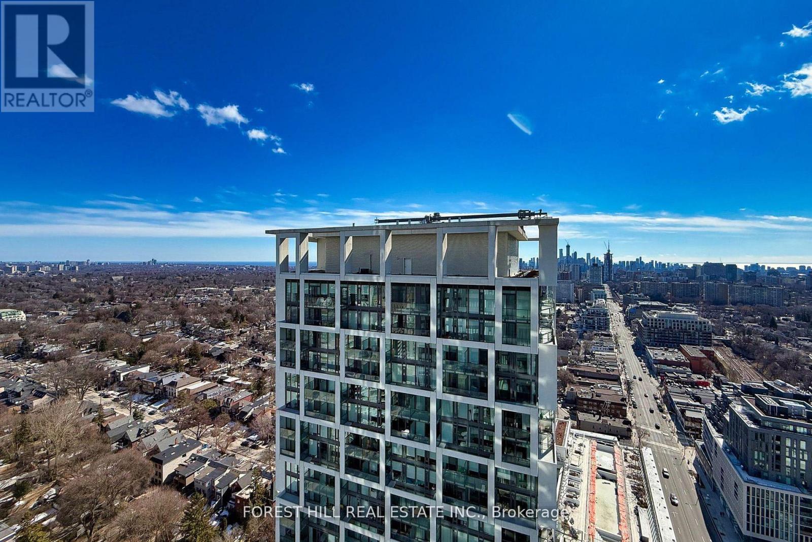 3006 - 20 Soudan Avenue, Toronto, Ontario  M4S 0E2 - Photo 33 - C12872648