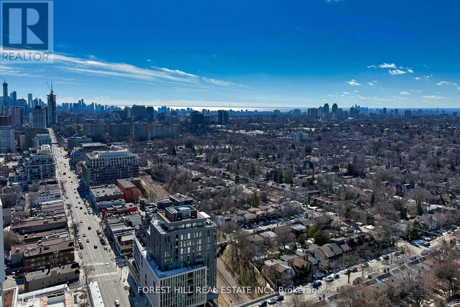 3006 - 20 Soudan Avenue, Toronto, Ontario  M4S 0E2 - Photo 36 - C12872648