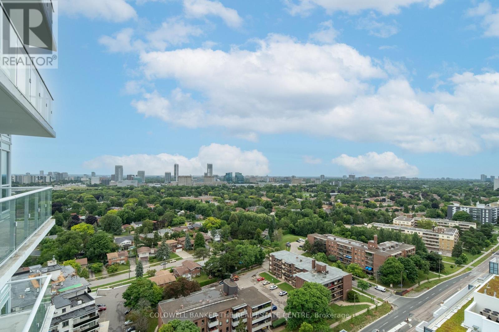 2108 - 10 Deerlick Court, Toronto, Ontario  M3A 0A7 - Photo 10 - C12872666