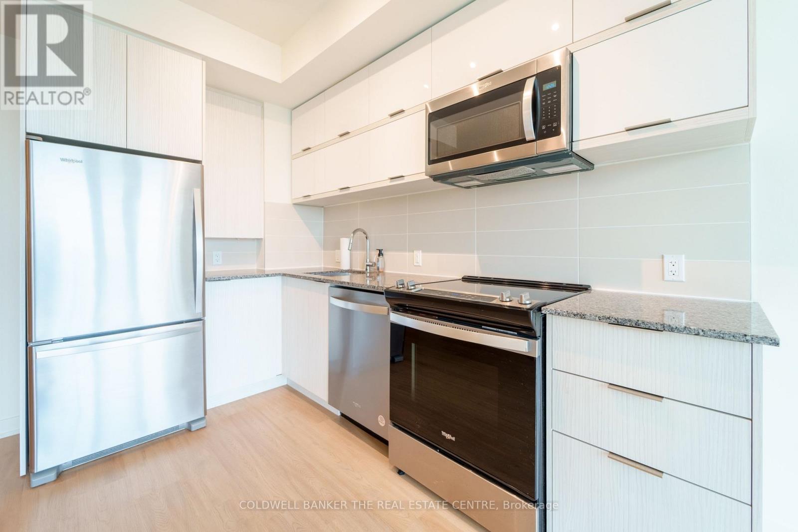 2108 - 10 Deerlick Court, Toronto, Ontario  M3A 0A7 - Photo 3 - C12872666