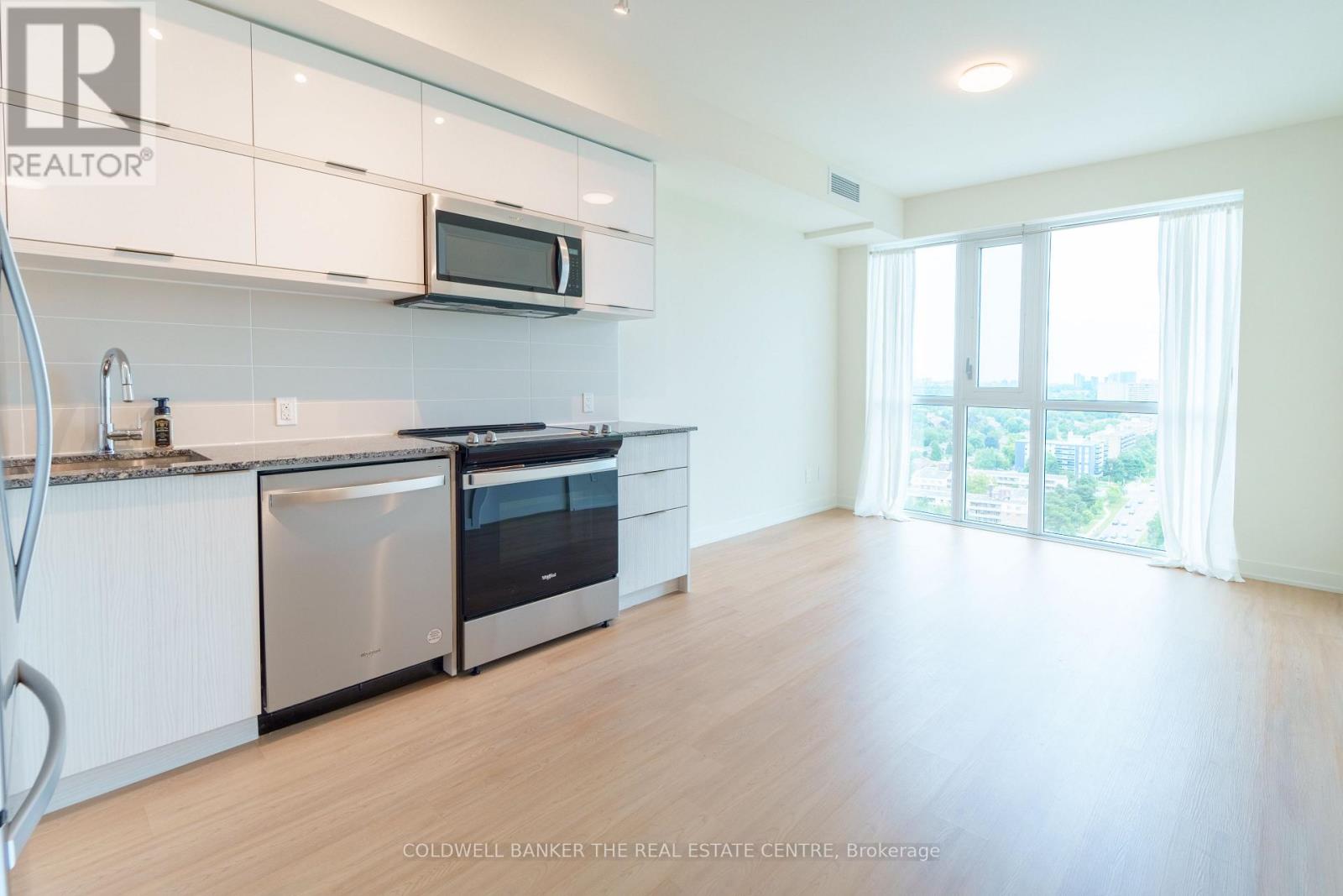 2108 - 10 Deerlick Court, Toronto, Ontario  M3A 0A7 - Photo 4 - C12872666