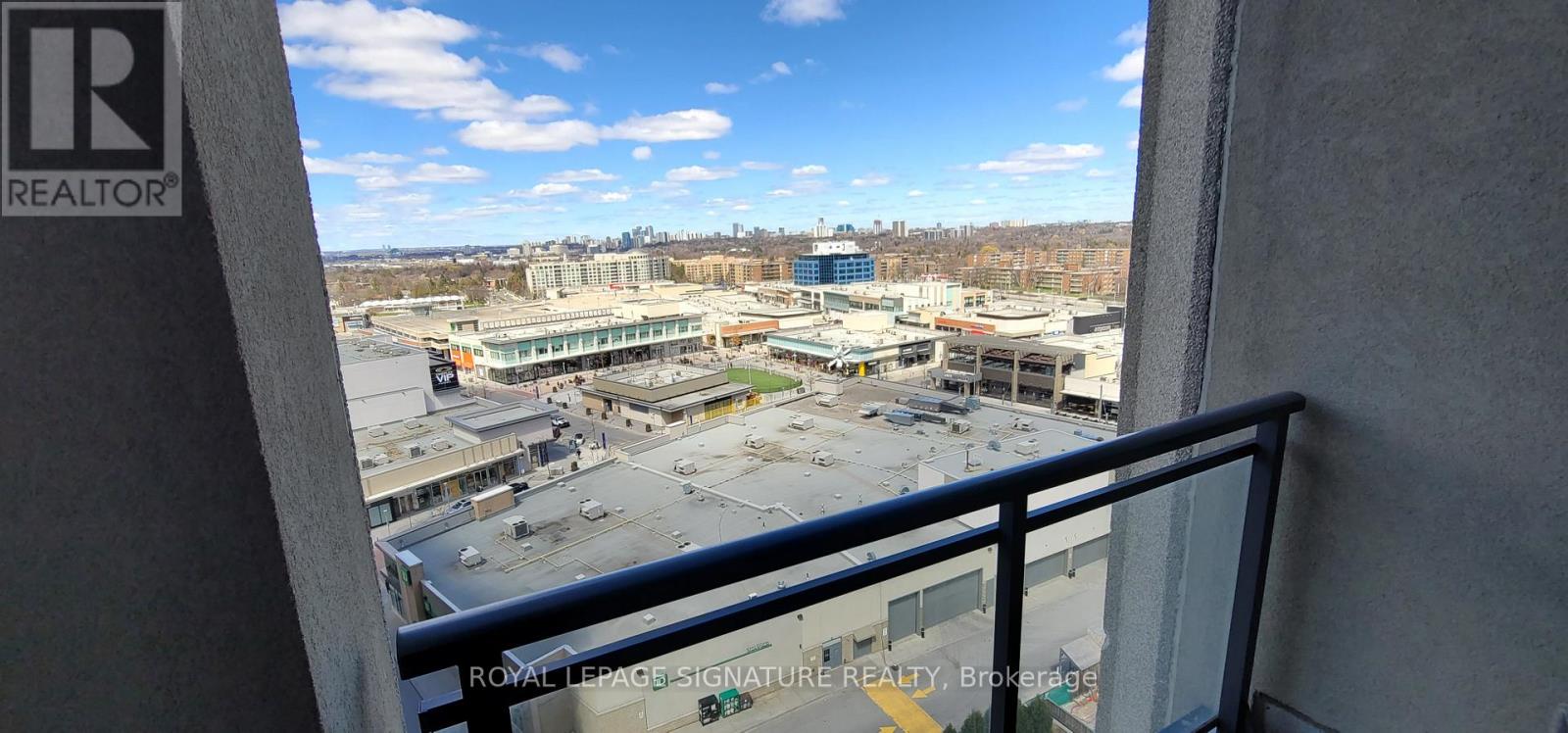 1002 - 75 The Donway W, Toronto, Ontario  M3C 2E9 - Photo 12 - C12872690