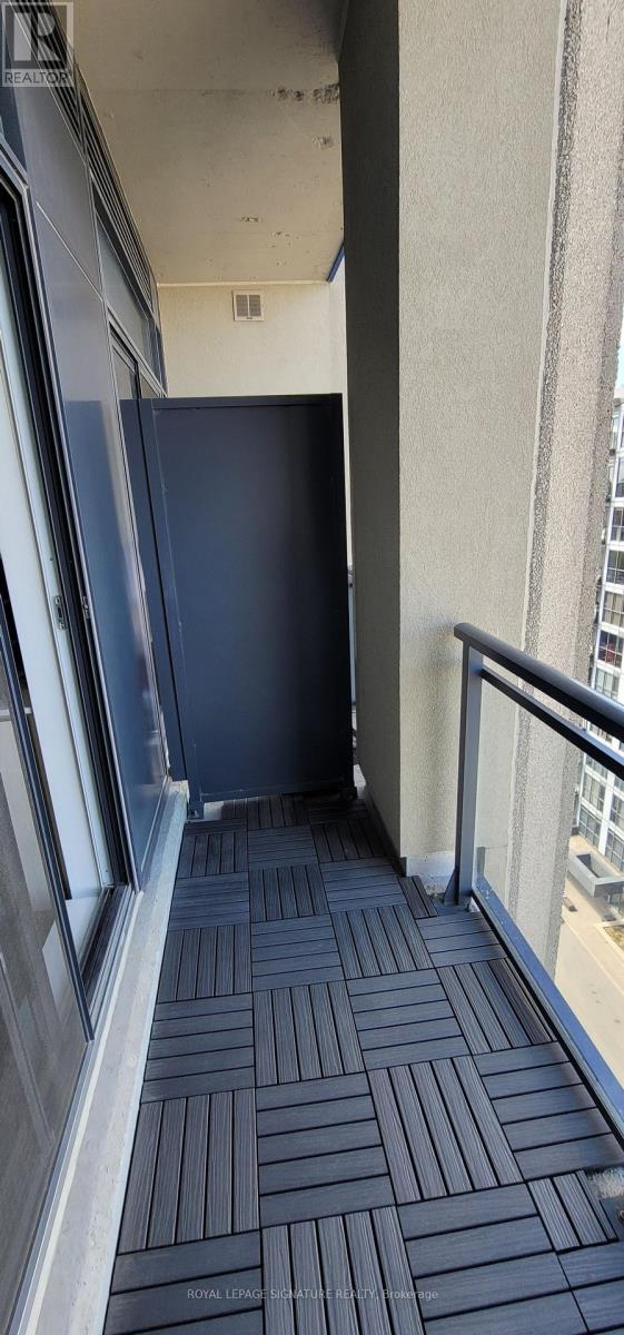 1002 - 75 The Donway W, Toronto, Ontario  M3C 2E9 - Photo 13 - C12872690