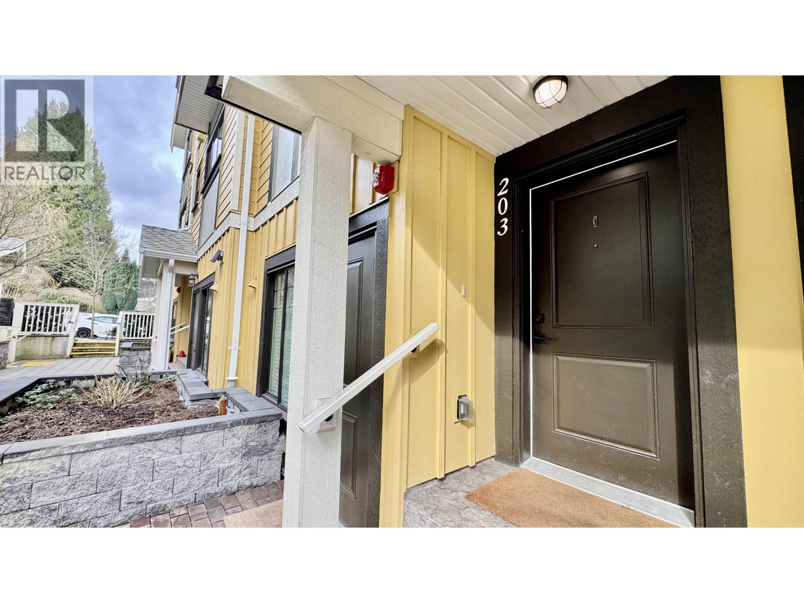 203 80 Elgin Street, Port Moody, British Columbia  V3H 0M6 - Photo 26 - R3098818