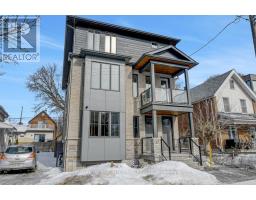 35 ELLA STREET, Ottawa, Ontario