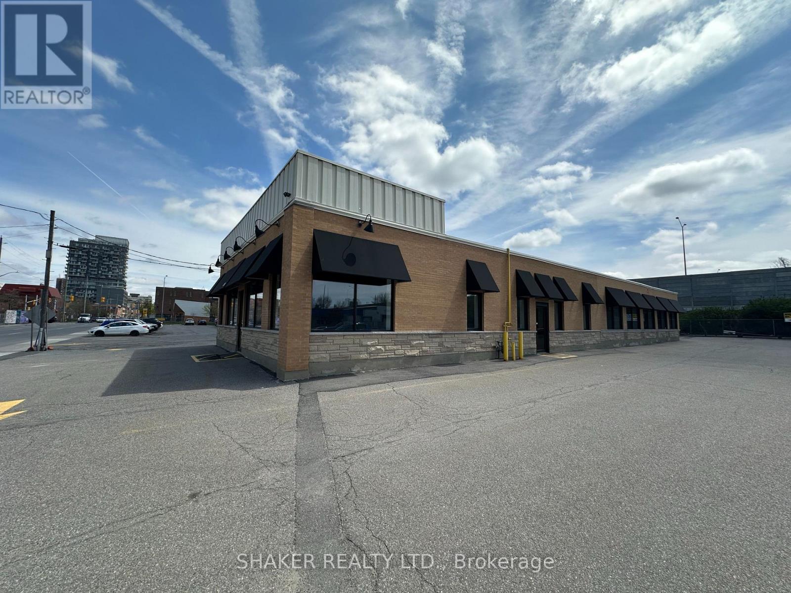 280 Catherine Street, Ottawa, Ontario  K1R 5T3 - Photo 2 - X12872692