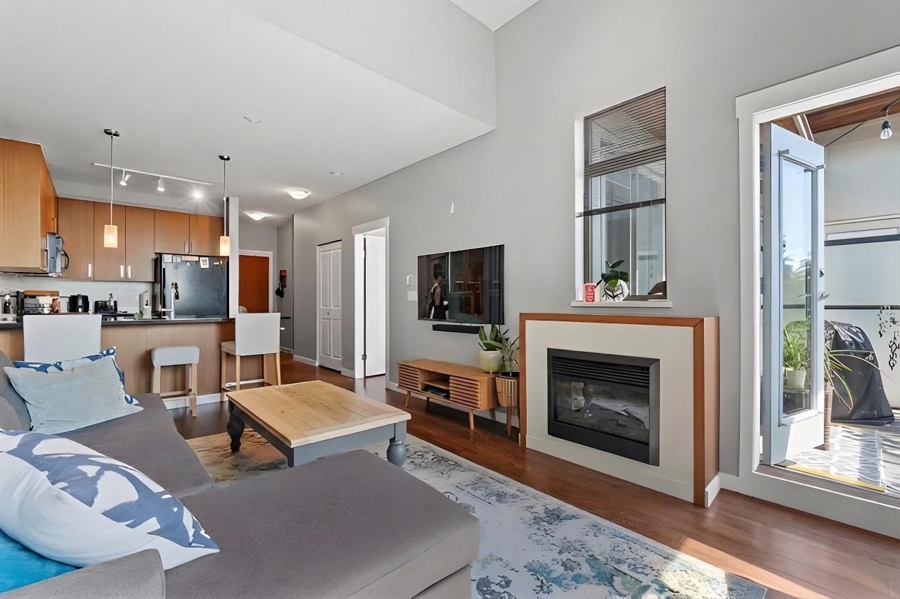 421 15918 26 Avenue, Surrey, British Columbia  V3Z 5K3 - Photo 5 - R3098864