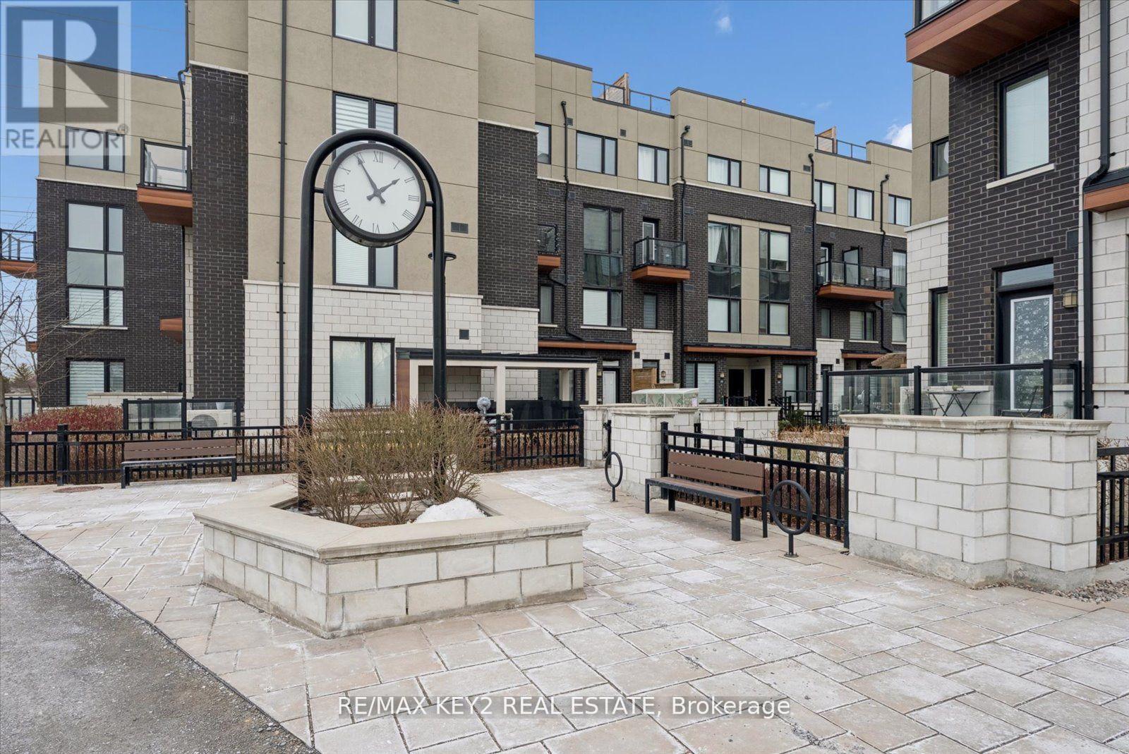 113 - 1555 Kingston Road, Pickering (Town Centre), Ontario  L1V 0E9 - Photo 35 - E12872610