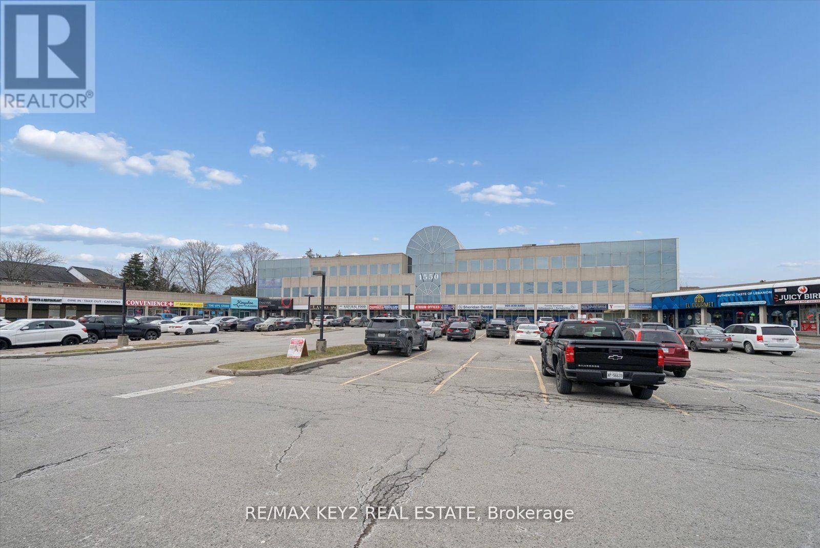 113 - 1555 Kingston Road, Pickering (Town Centre), Ontario  L1V 0E9 - Photo 38 - E12872610