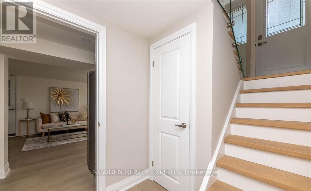 58 Danzing Street N, Toronto, Ontario  M1E 2L4 - Photo 13 - E12872698