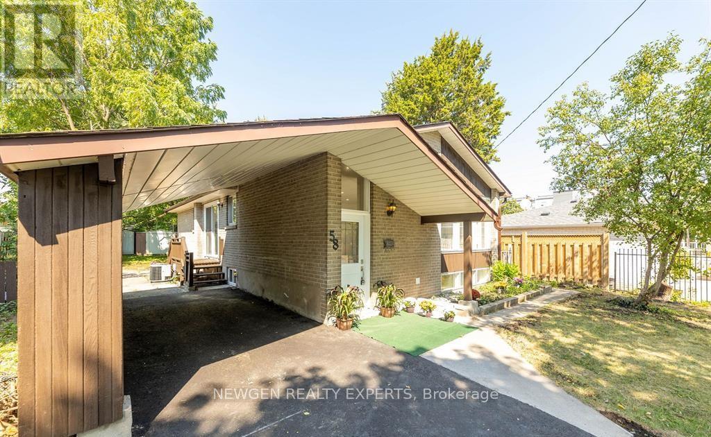 58 Danzing Street N, Toronto, Ontario  M1E 2L4 - Photo 3 - E12872698