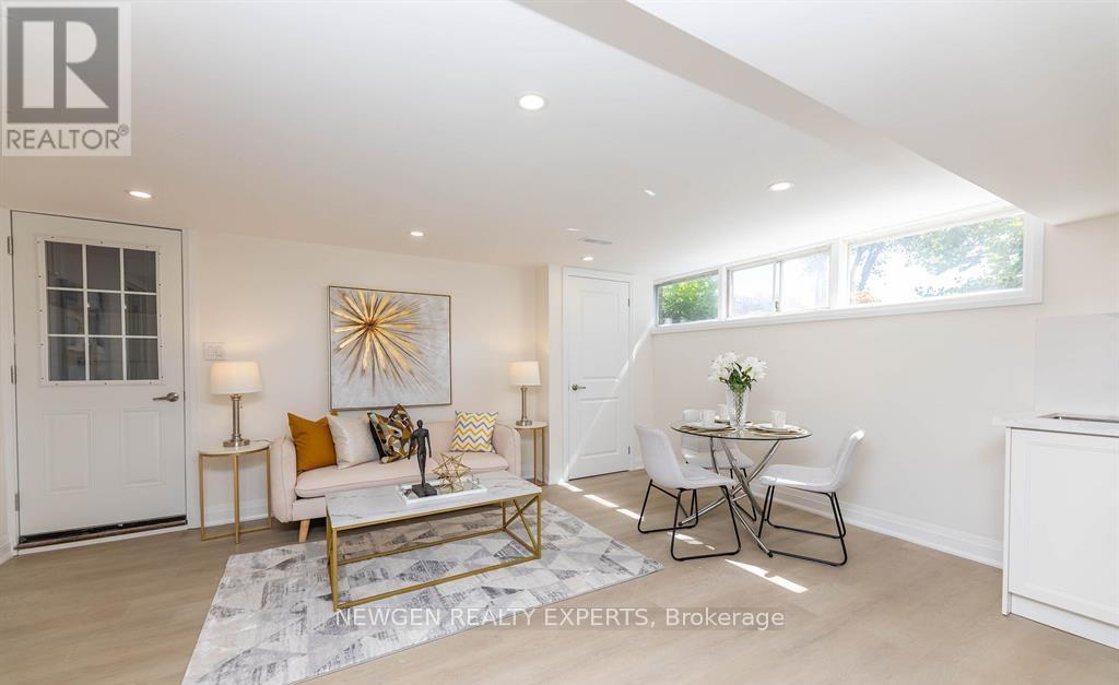 58 Danzing Street N, Toronto, Ontario  M1E 2L4 - Photo 5 - E12872698