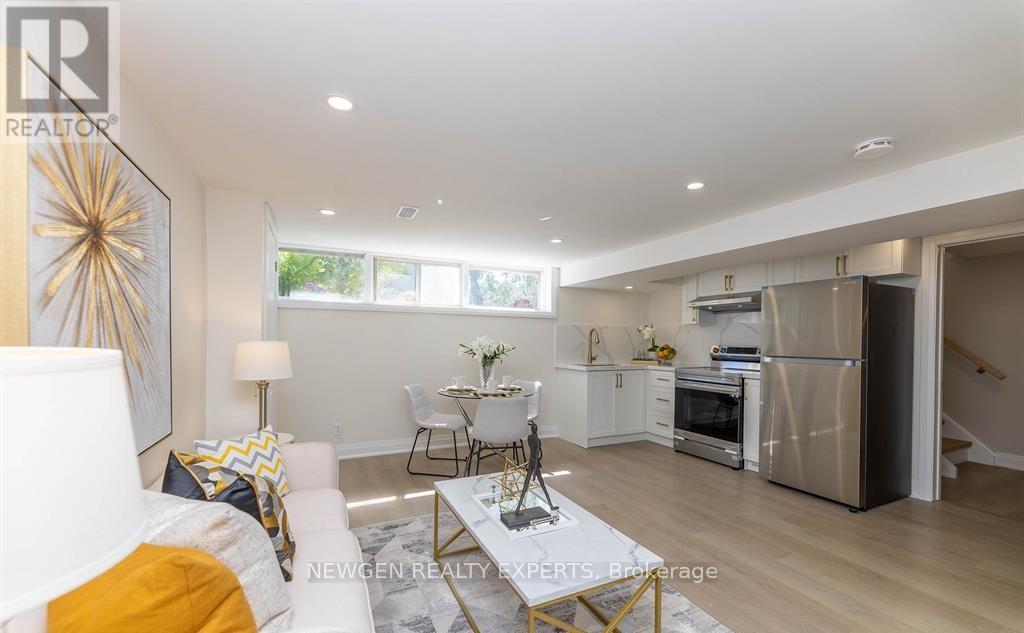 58 Danzing Street N, Toronto, Ontario  M1E 2L4 - Photo 8 - E12872698