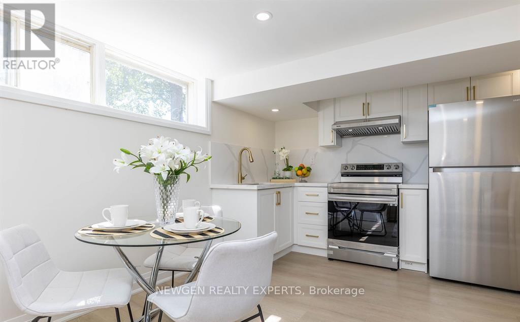 58 Danzing Street N, Toronto, Ontario  M1E 2L4 - Photo 9 - E12872698