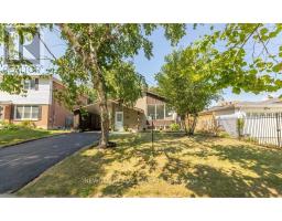 58 DANZING (BASEMENT) STREET N, Toronto, Ontario