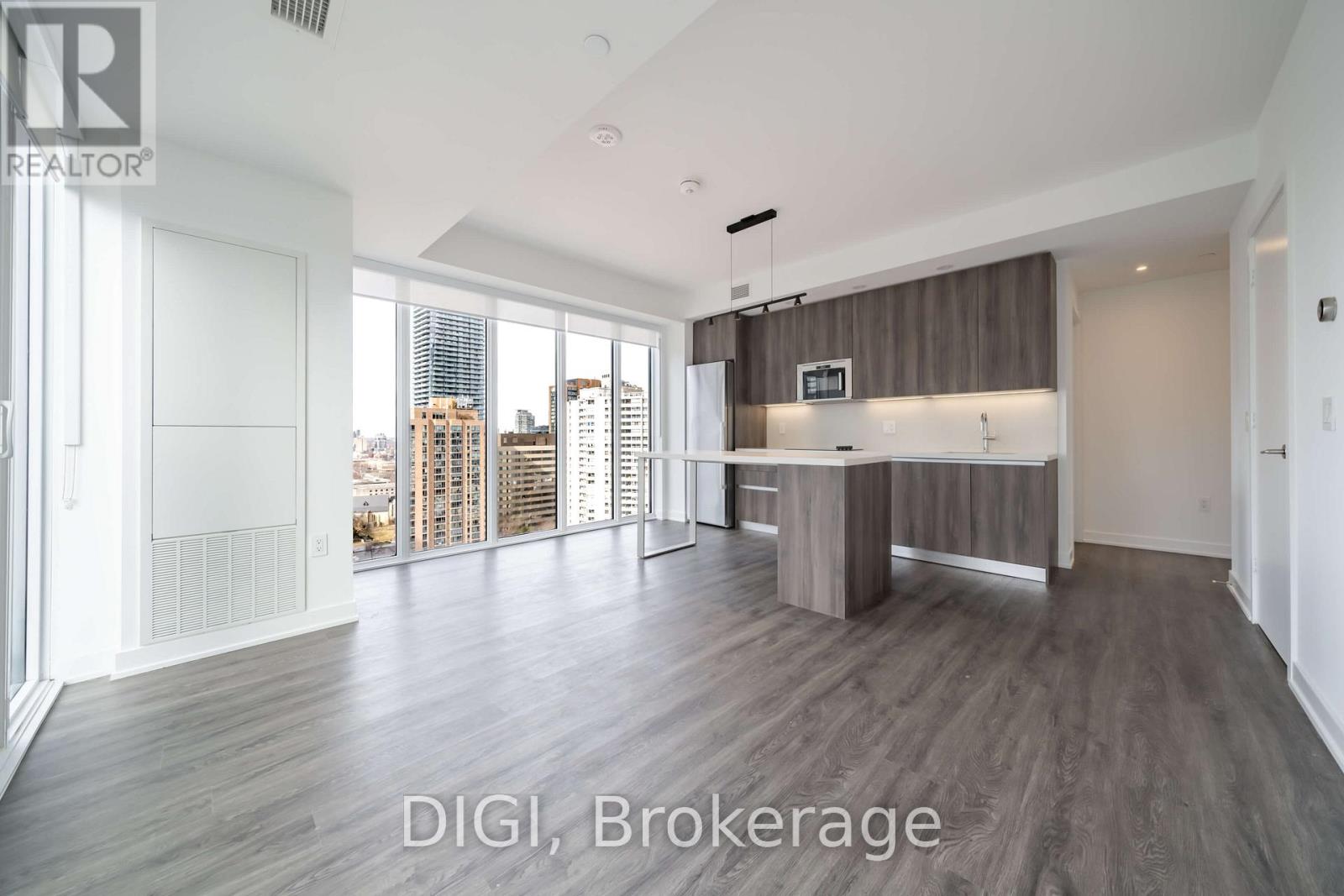 1802 - 8 Gloucester Street, Toronto, Ontario  M4Y 0H8 - Photo 1 - C12855746