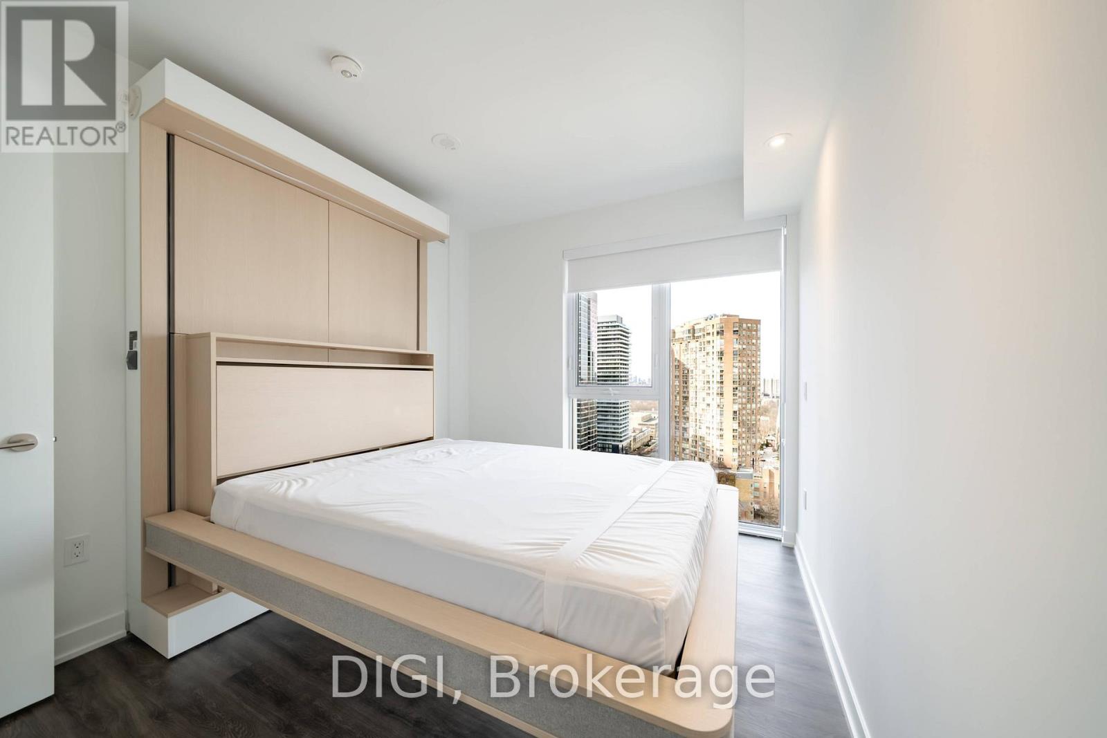 1802 - 8 Gloucester Street, Toronto, Ontario  M4Y 0H8 - Photo 13 - C12855746