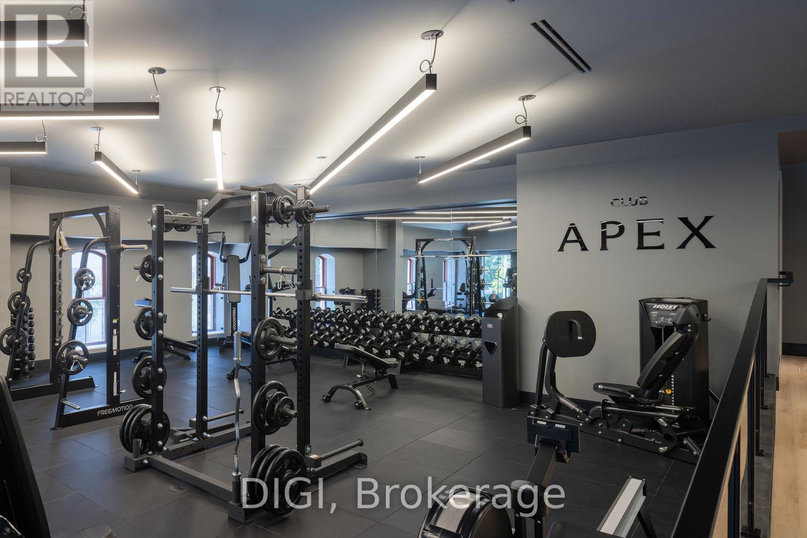 1802 - 8 Gloucester Street, Toronto, Ontario  M4Y 0H8 - Photo 28 - C12855746