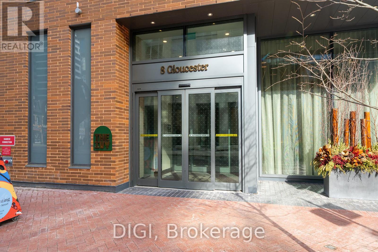 1802 - 8 Gloucester Street, Toronto, Ontario  M4Y 0H8 - Photo 31 - C12855746