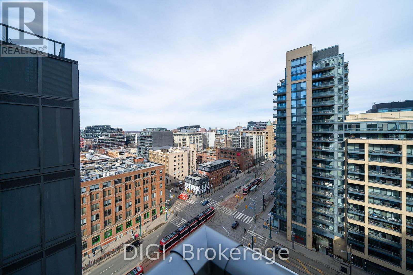 1207 - 57 Spadina Avenue, Toronto, Ontario  M5V 0T9 - Photo 27 - C12863248