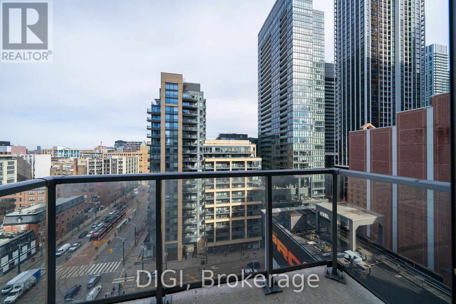 1207 - 57 Spadina Avenue, Toronto, Ontario  M5V 0T9 - Photo 22 - C12863248