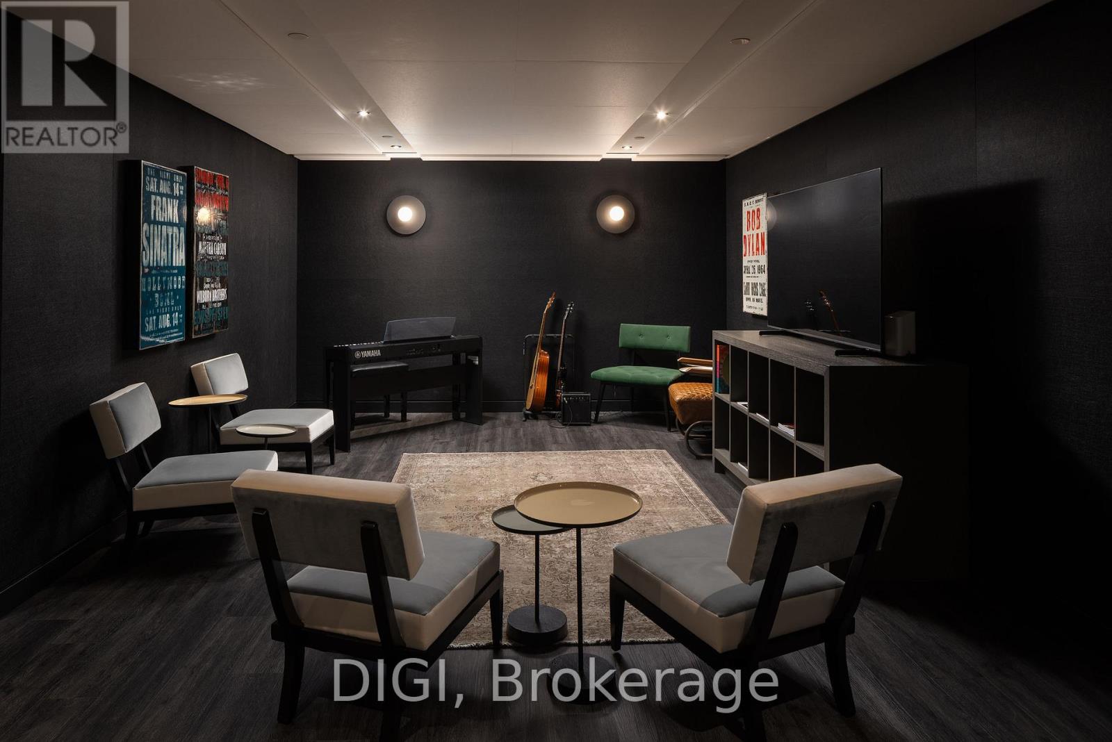 1207 - 57 Spadina Avenue, Toronto, Ontario  M5V 0T9 - Photo 31 - C12863248