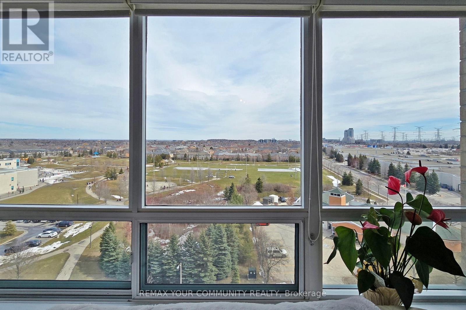 1004 - 11 Oneida Crescent, Richmond Hill, Ontario  L4B 0A1 - Photo 12 - N12698926