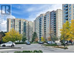 1004 - 11 ONEIDA CRESCENT, Richmond Hill, Ontario