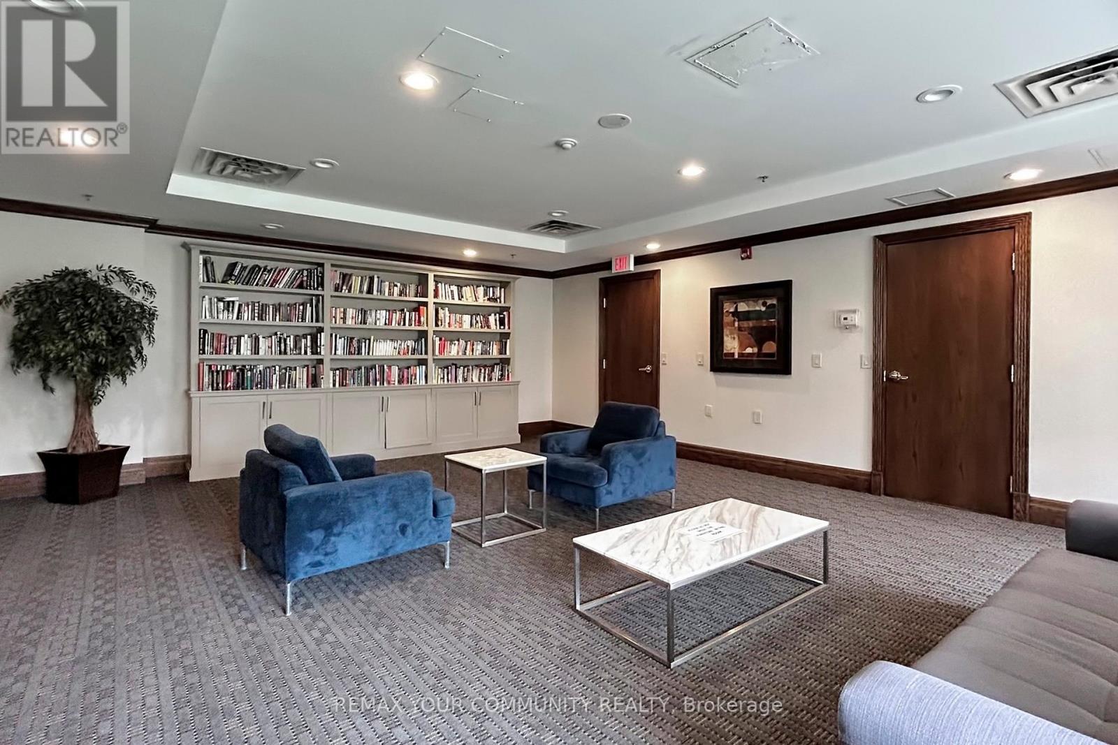 1004 - 11 Oneida Crescent, Richmond Hill, Ontario  L4B 0A1 - Photo 35 - N12698926