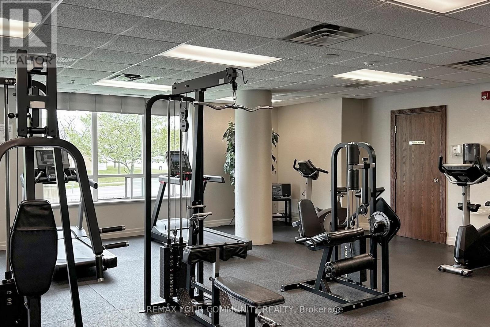 1004 - 11 Oneida Crescent, Richmond Hill, Ontario  L4B 0A1 - Photo 44 - N12698926