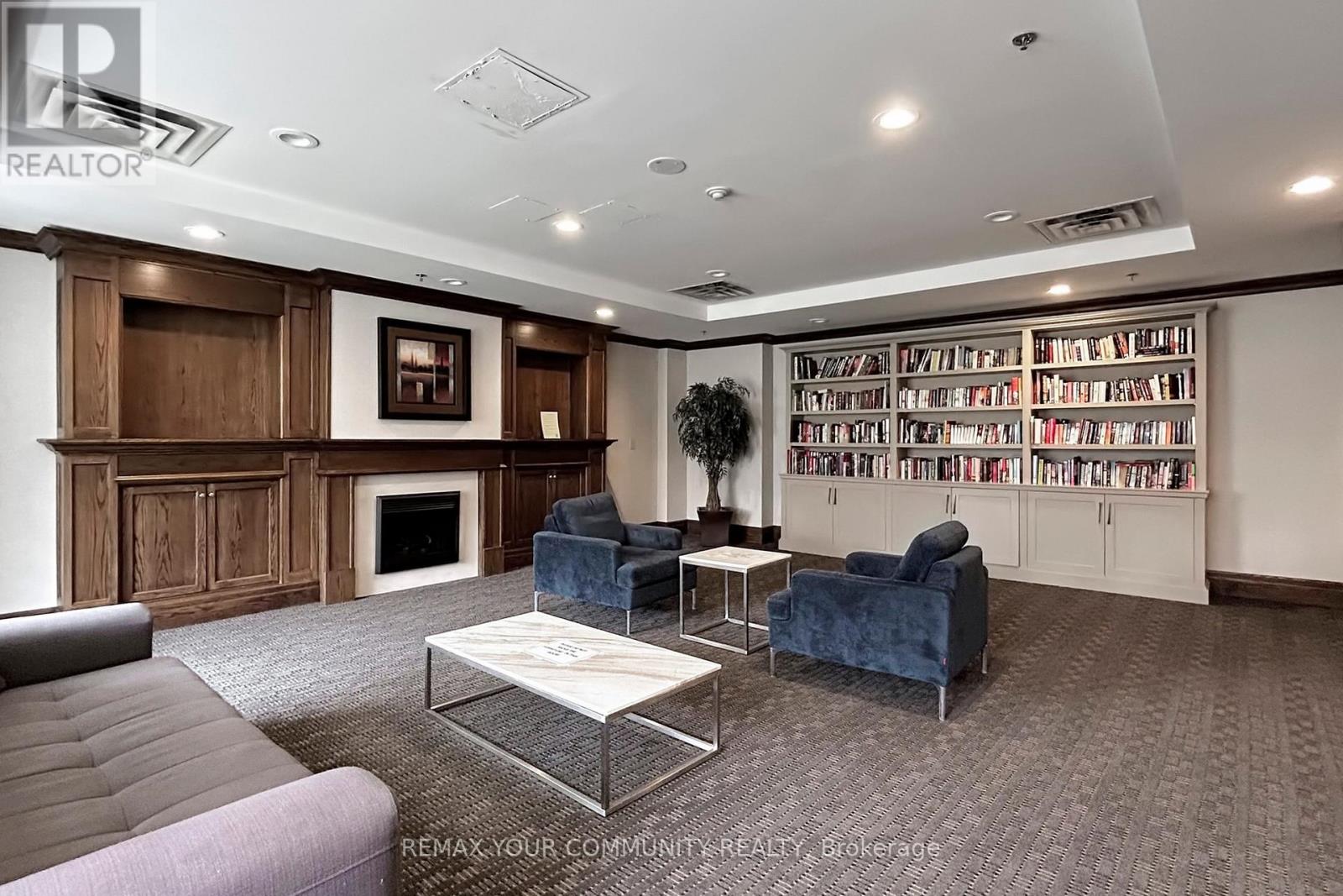 1004 - 11 Oneida Crescent, Richmond Hill, Ontario  L4B 0A1 - Photo 36 - N12698926