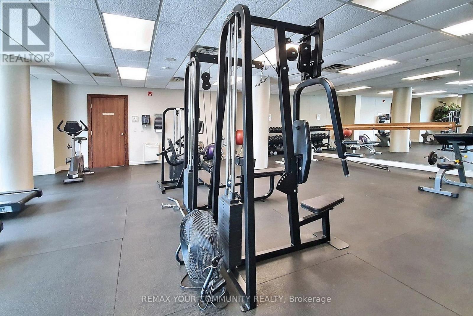 1004 - 11 Oneida Crescent, Richmond Hill, Ontario  L4B 0A1 - Photo 47 - N12698926