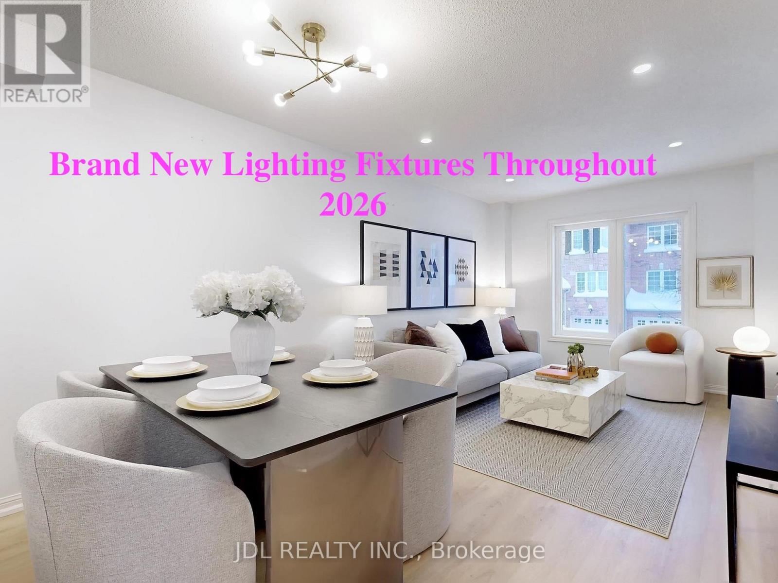 39 - 2 Clay Brick Court, Brampton, Ontario  L6V 4M7 - Photo 9 - W12744482