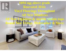 39 - 2 CLAY BRICK COURT, Brampton, Ontario