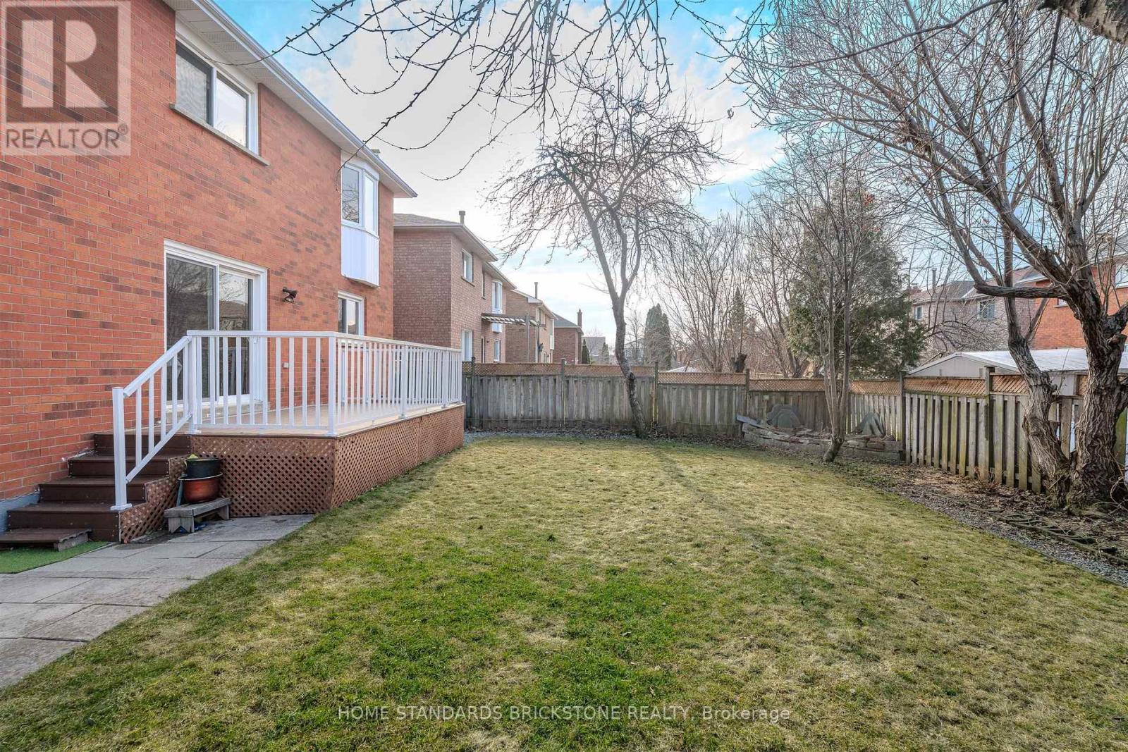 4538 Penhallow Road, Mississauga, Ontario  L5V 1E7 - Photo 49 - W12864988