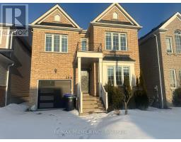 240 ARMSTRONG CRESCENT, Bradford West Gwillimbury, Ontario