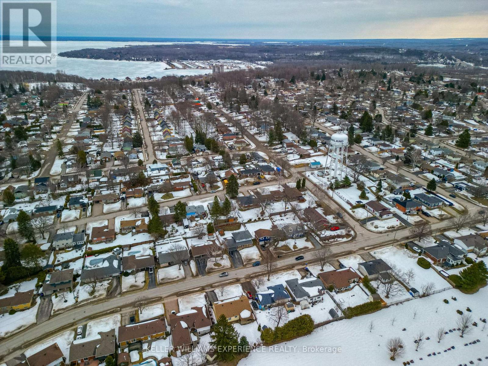 588 Manly Street, Midland, Ontario  L4R 3G3 - Photo 28 - S12872594